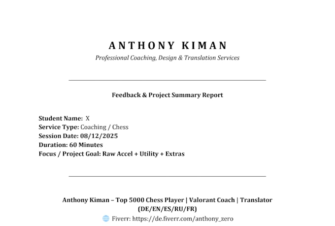 be your expert valorant coach to help you rank up